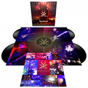 SOUNDGARDEN - LIVE FROM THE ARTISTS DEN