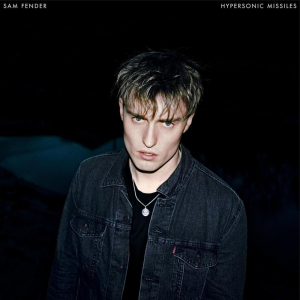 FENDER, SAM - HYPERSONIC MISSILES