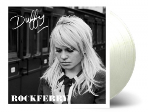 DUFFY - ROCKFERRY -COLOURED-
