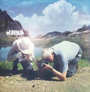 DEUS - KEEP YOU CLOSE