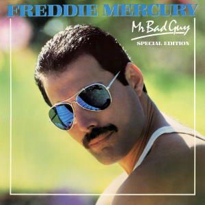 MERCURY, FREDDIE - MR BAD GUY