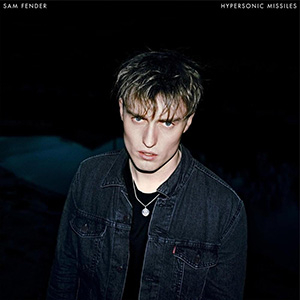 FENDER, SAM - HYPERSONIC MISSILES