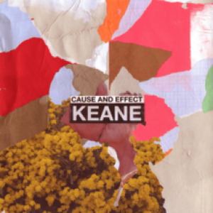 KEANE - CAUSE AND EFFECT (DELUXE CD + BONUSTRACKS)