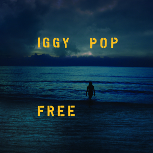 POP, IGGY - FREE
