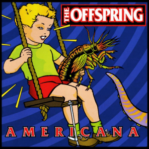 OFFSPRING, THE - AMERICANA