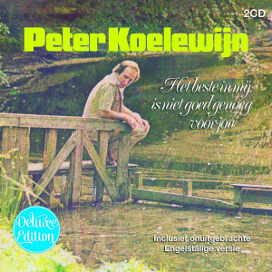 KOELEWIJN, PETER - HET BESTE IN MIJ IS NIET GOED GENOE