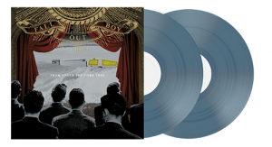 FALL OUT BOY - FROM UNDER THE CORK TREE -COLOURED-