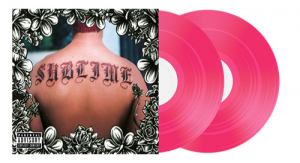 SUBLIME - SUBLIME -COLOURED-