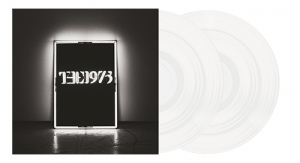 1975, THE - THE 1975 -COLOURED-