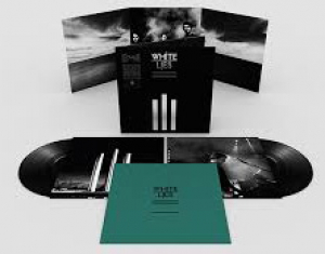 WHITE LIES - TO LOSE MY LIFE ...