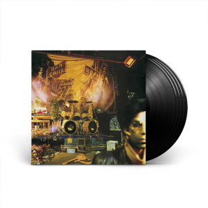 PRINCE - SIGN O' THE TIMES