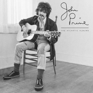 PRINE, JOHN - ATLANTIC ALBUMS -RSD/LTD-