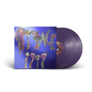 PRINCE - 1999 -COLORED-