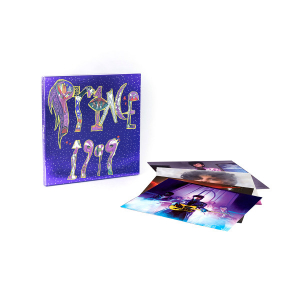 PRINCE - 1999 -DELUXE-