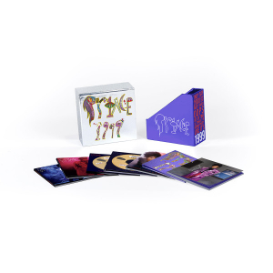 PRINCE - 1999 -BOX SET-