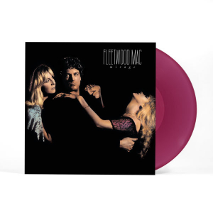 FLEETWOOD MAC - MIRAGE -COLOURED-