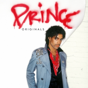 PRINCE - ORIGINALS -COLOURED-