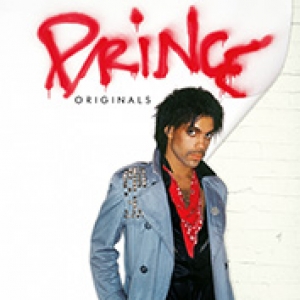 PRINCE - ORIGINALS -GATEFOLD/HQ-