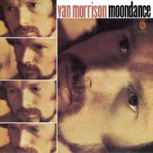 MORRISON, VAN - MOONDANCE -COLOURED-