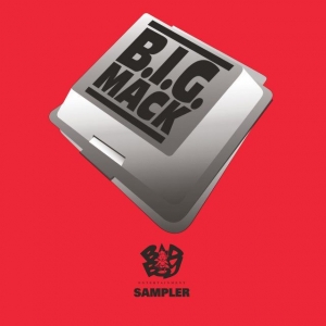 MACK, CRAIG & NOTORIOUS B - B.I.G. MACK (ORIGINAL SAMPLER) -LTD-