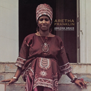 FRANKLIN, ARETHA - AMAZING GRACE: COMPLETE RECORDINGS
