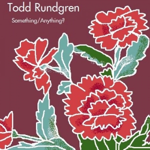 RUNDGREN, TODD - SOMETHING/ANYTHING? -COLOURED-