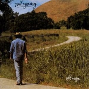 YOUNG, NEIL - OLD WAYS