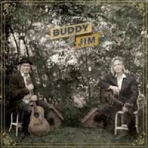 MILLER, BUDDY & JIM LAUDERDALE - BUDDY AND JIM