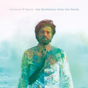D'AMATO, ANTHONY - SHIPWRECK FROM THE SHORE