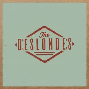 DESLONDES - DESLONDES