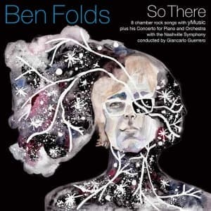 FOLDS, BEN - SO THERE