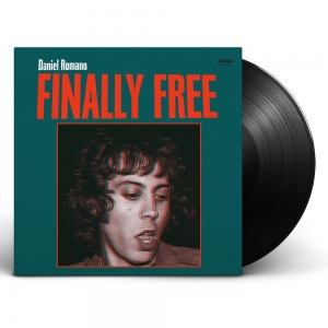 ROMANO, DANIEL - FINALLY FREE