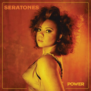 SERATONES - POWER -COLOURED-