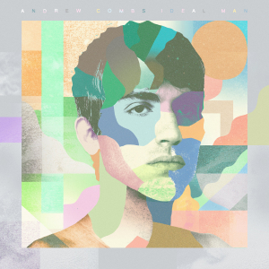 COMBS, ANDREW - IDEA MAN -COLOURED-