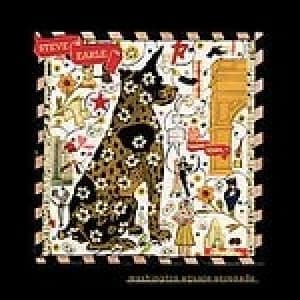 EARLE, STEVE - WASHINGTON SQUARE SERENADE