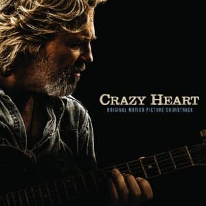 VARIOUS - CRAZY HEART