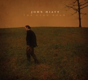 HIATT, JOHN - OPEN ROAD