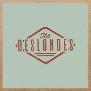 DESLONDES - DESLONDES