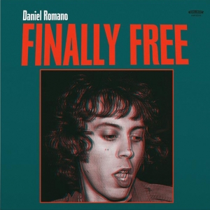 ROMANO, DANIEL - FINALLY FREE