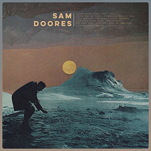 DOORES, SAM - SAM DOORES