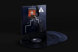 CULT, THE - SONIC TEMPLE - 30TH ANNIVERSARY