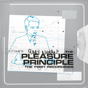 NUMAN, GARY - PLEASURE PRINCIPLE