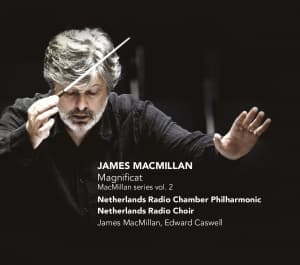 MACMILLAN, JAMES - MAGNIFICAT