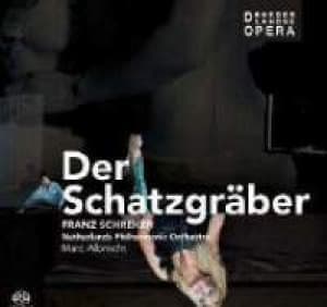 GULKE, PETER - DER SCHATZGRABER