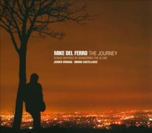 FERRO, MIKE DEL - JOURNEY