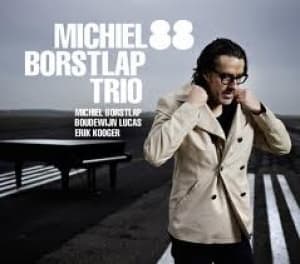 BORSTLAP, MICHIEL - 88