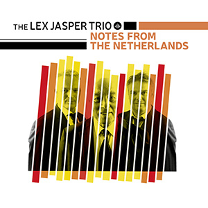 JASPER, LEX - NOTES FROM THE NETHERLANDS