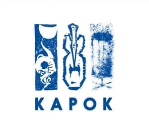 KAPOK - KAPOK