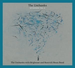 UNTHANKS - DIVERSIONS VOL.2