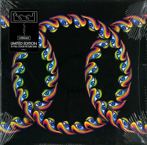 TOOL - LATERALUS -LTD PD-